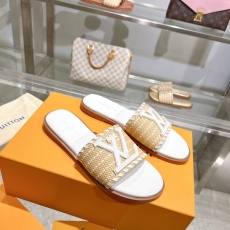 Louis Vuitton Slippers